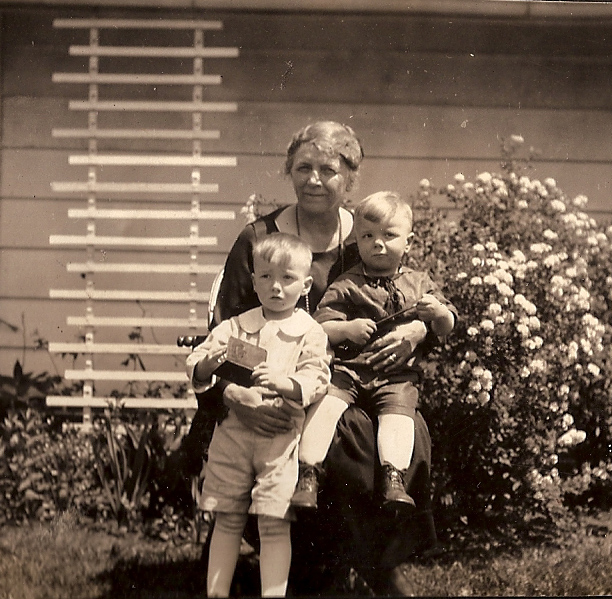 Sally Bell Wykoff Martin